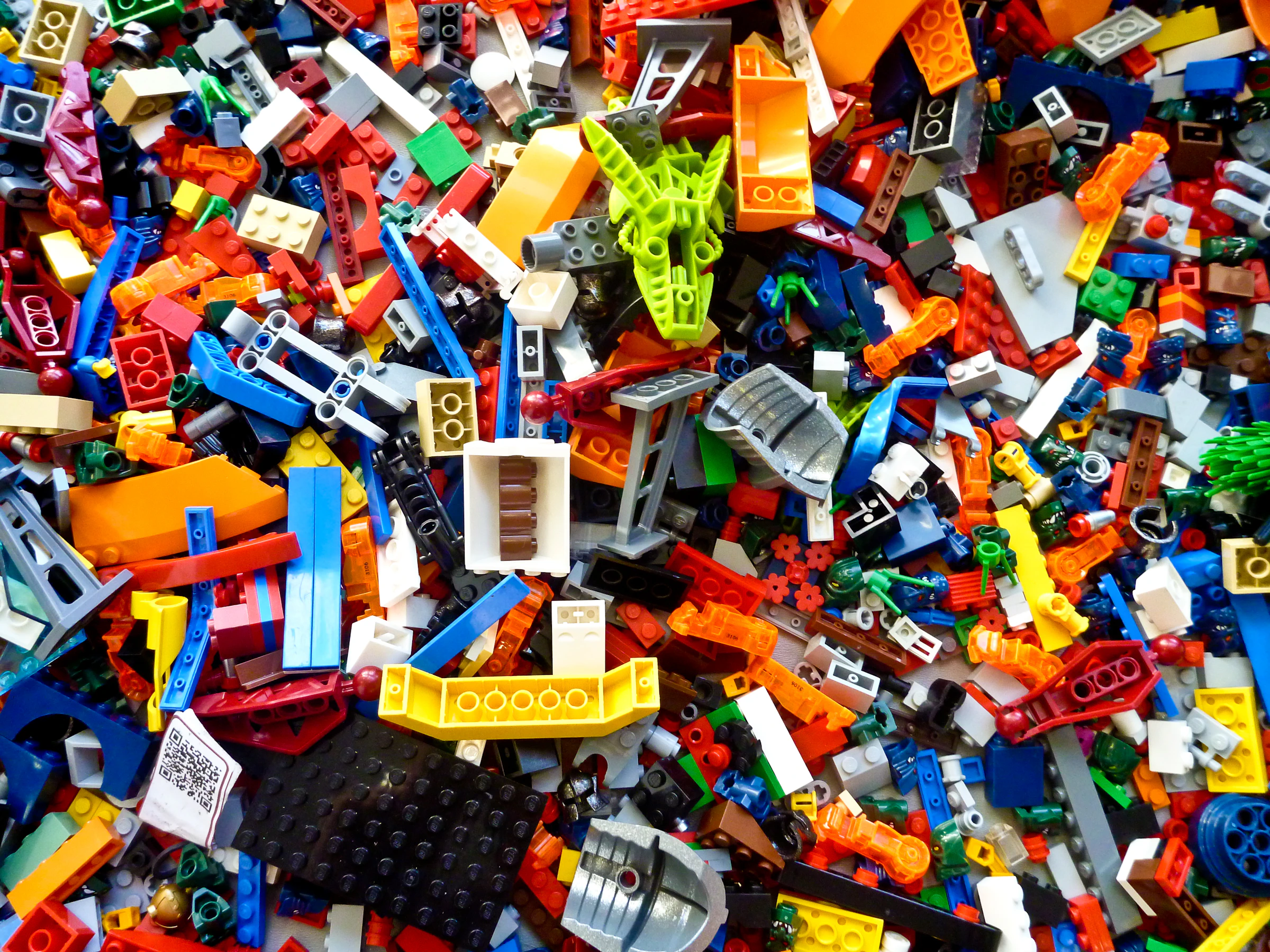 Feature image for Heap