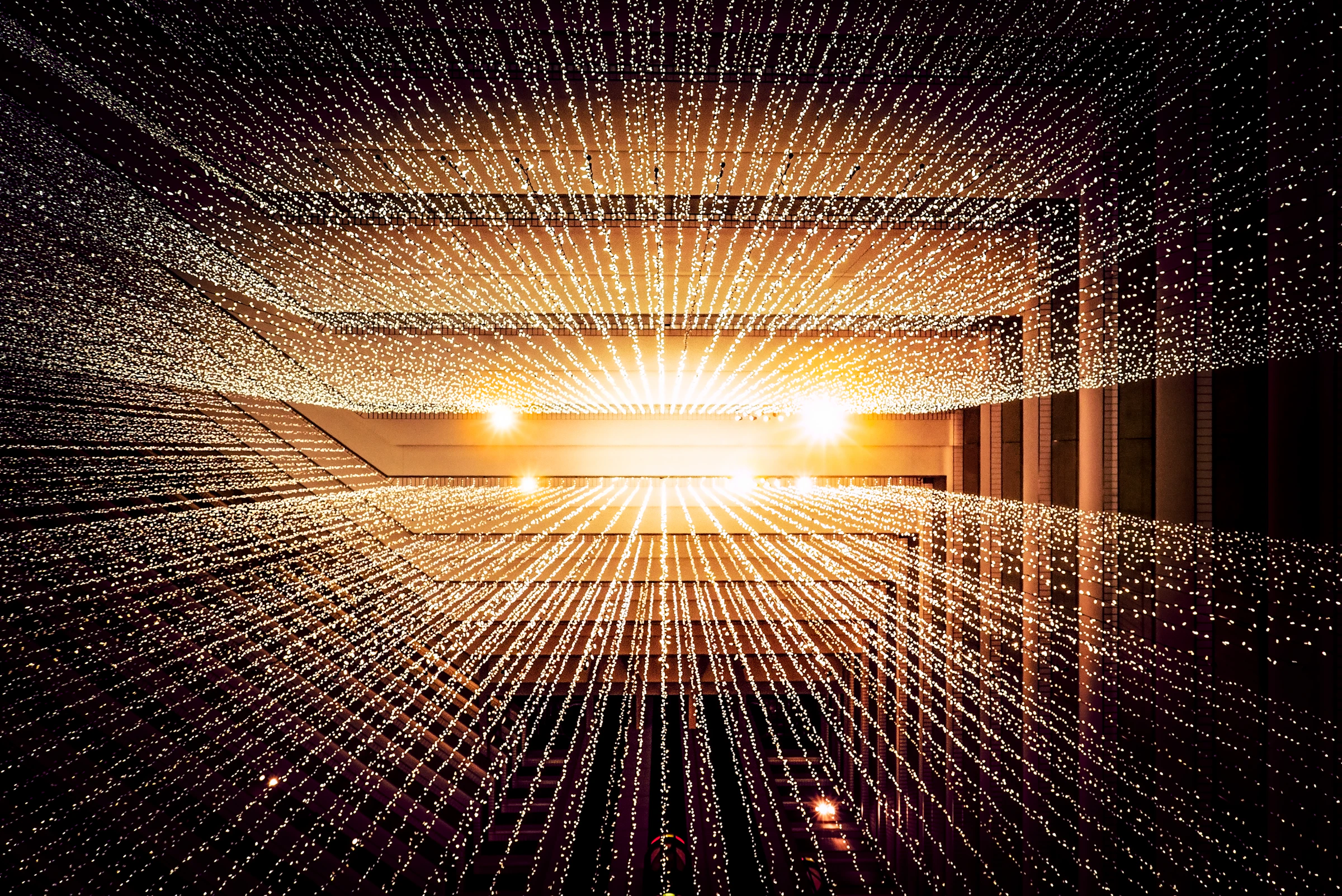 Feature image for Matrix