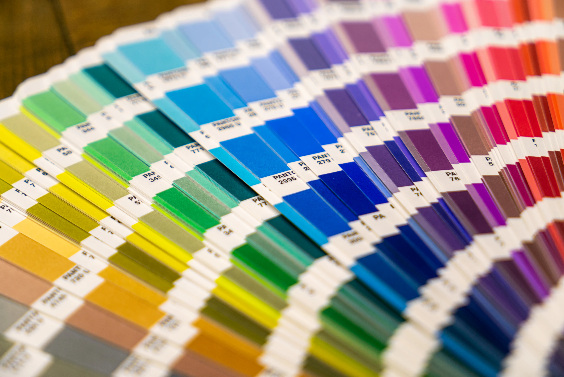 Feature image for Finding the Name for Color