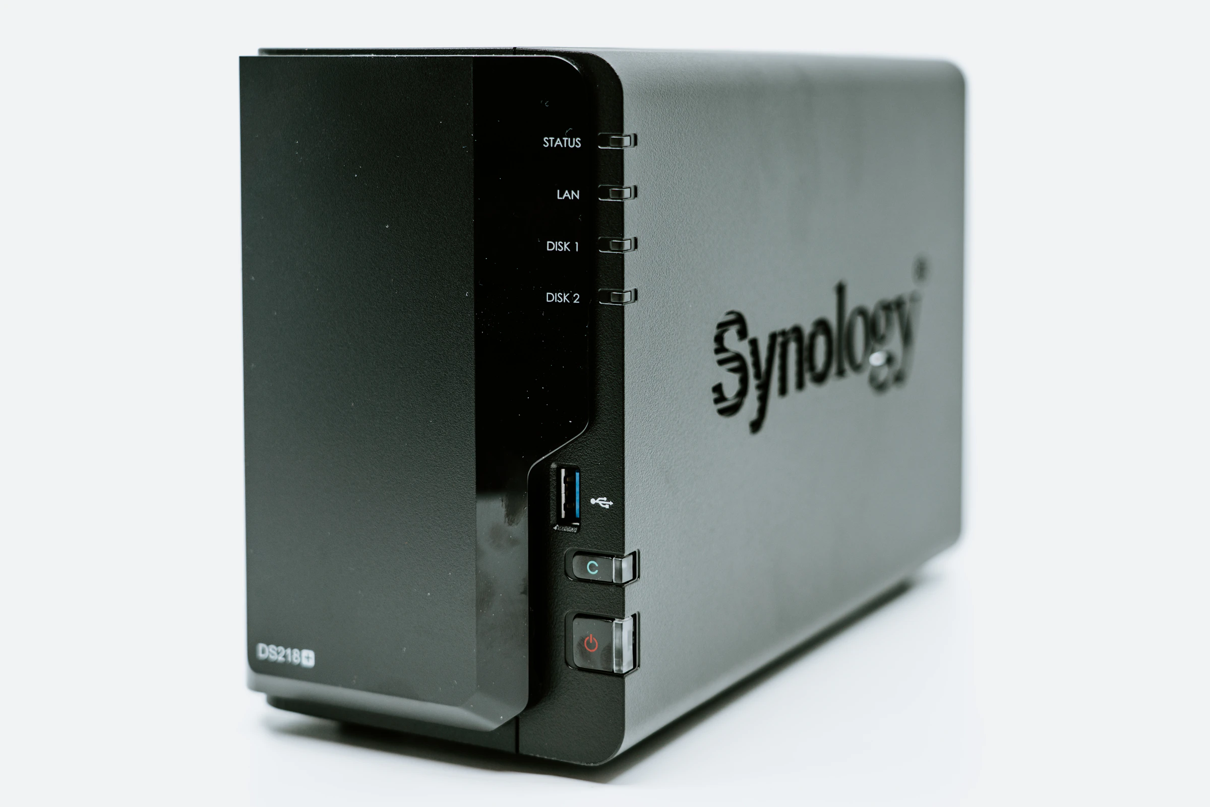 Feature image for Making Synology NAS accessible from the Internet using IPv6 and DDNS