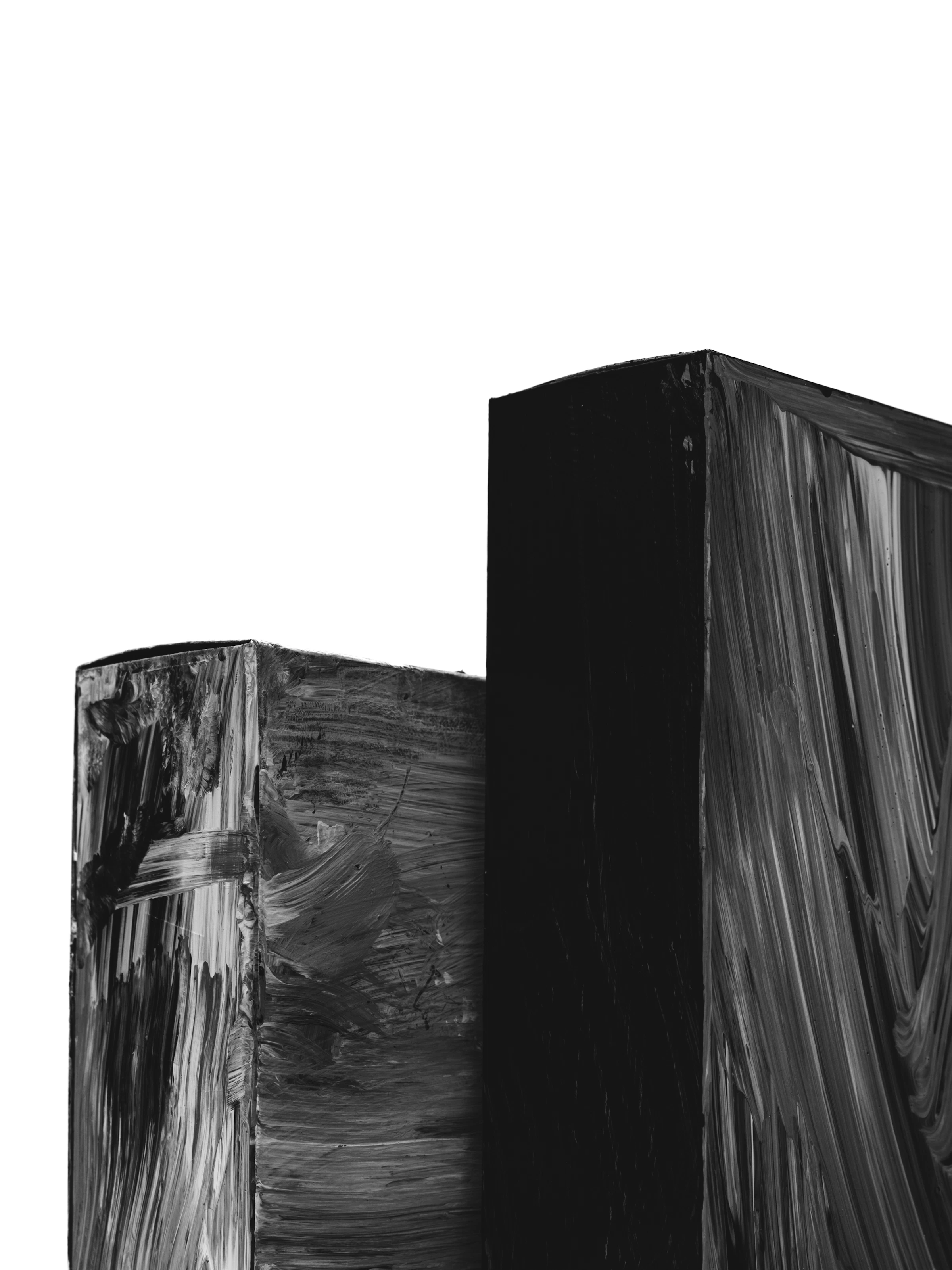 Cover image for the Project series