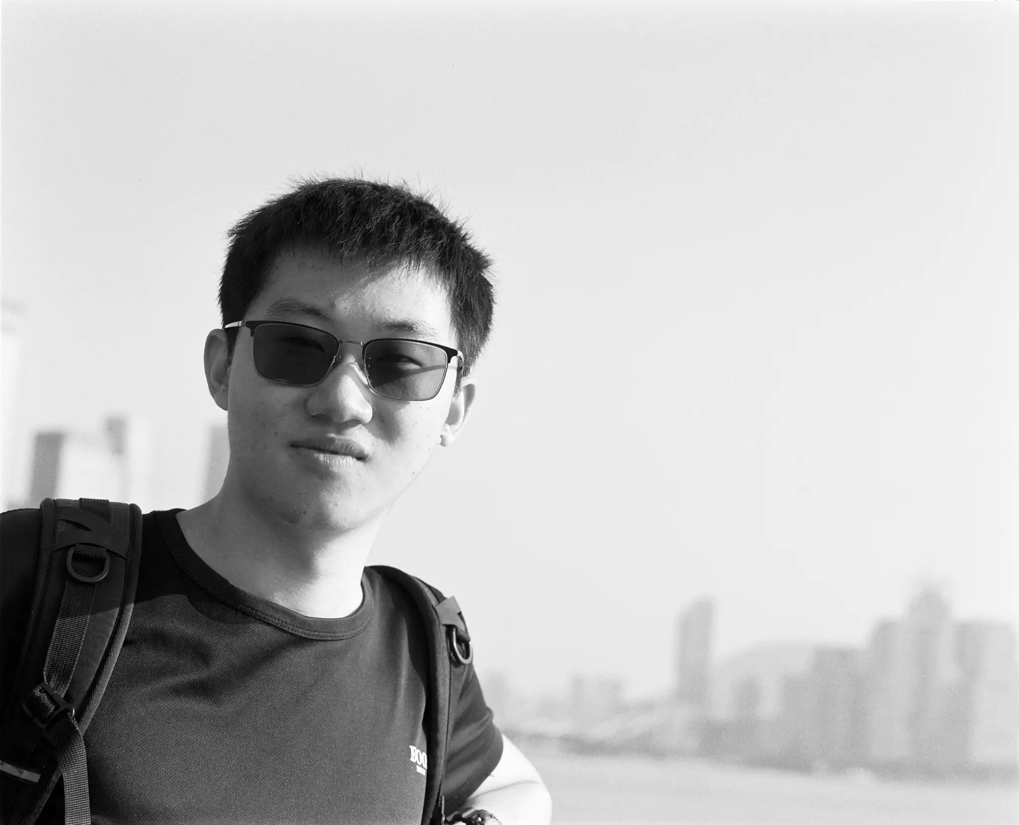 Tim (by Andrin)