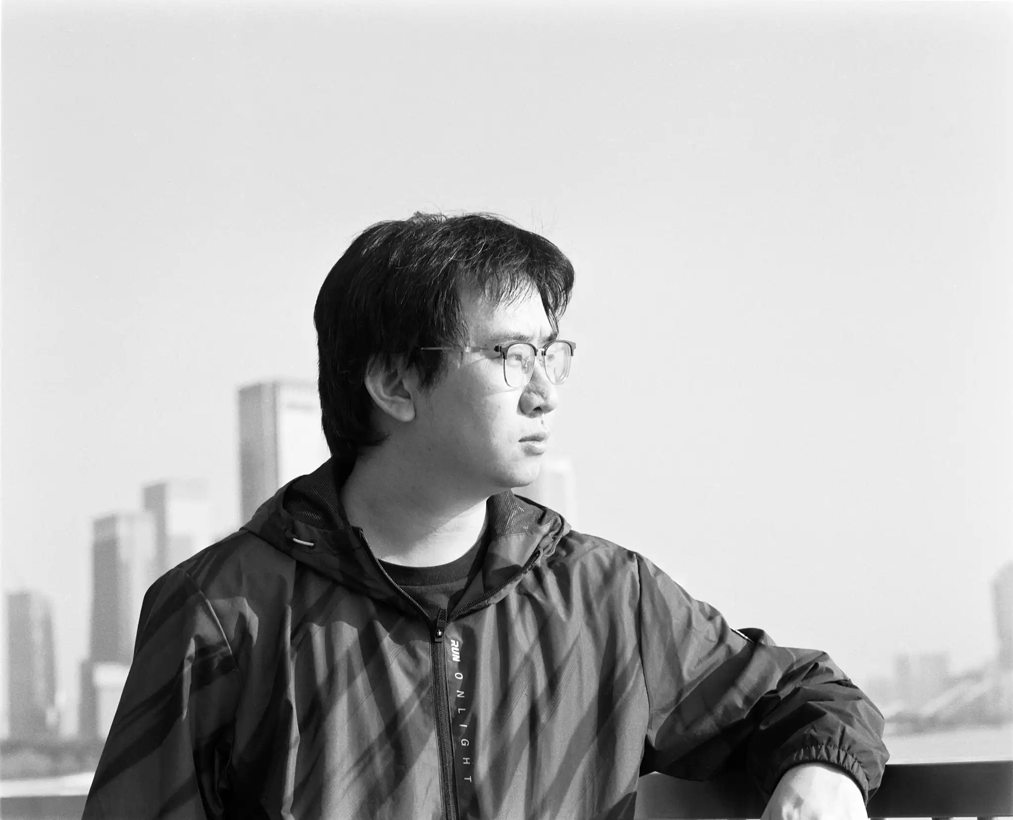 Me (by Andrin)
